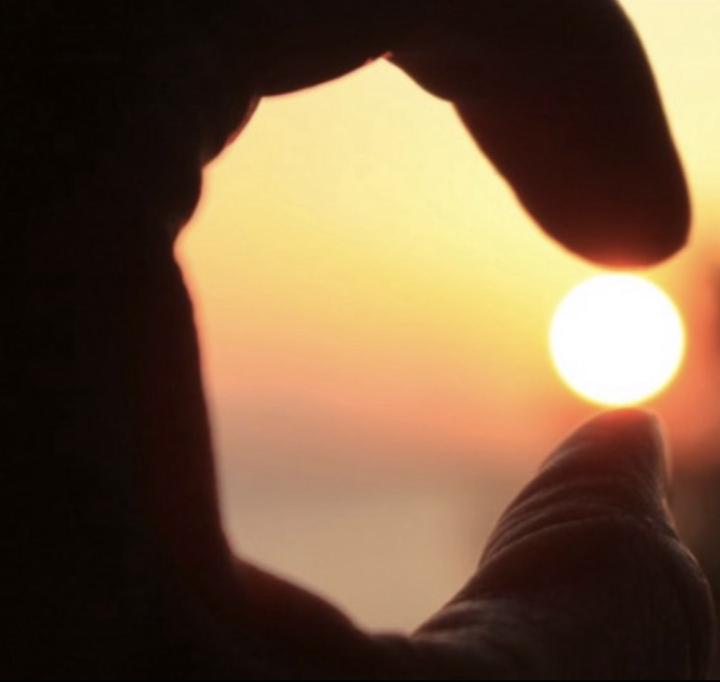 Control Is The Great Illusion