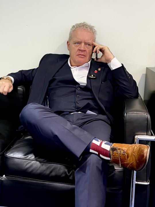 All your questions answered ! 