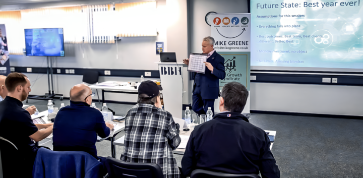 Are you in the top 10%?