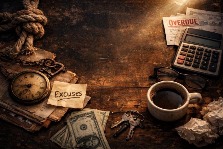 What Are You Tolerating?