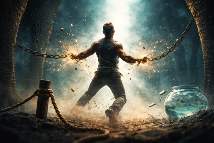 An Excerpt From My New Book: