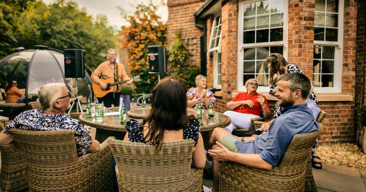 🎉 That Friday Feeling ✨