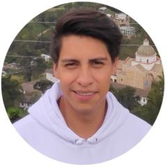 Leandro Alvarez