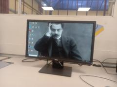 Marcelux Ugarte Daza