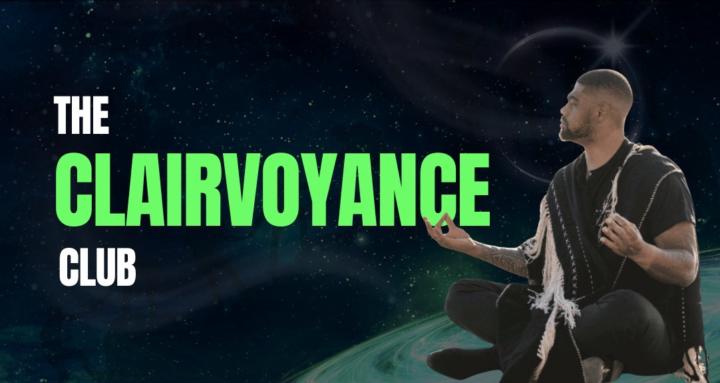 Clairvoyance Club