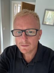Todd Jeffery