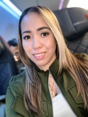Maria Candelario
