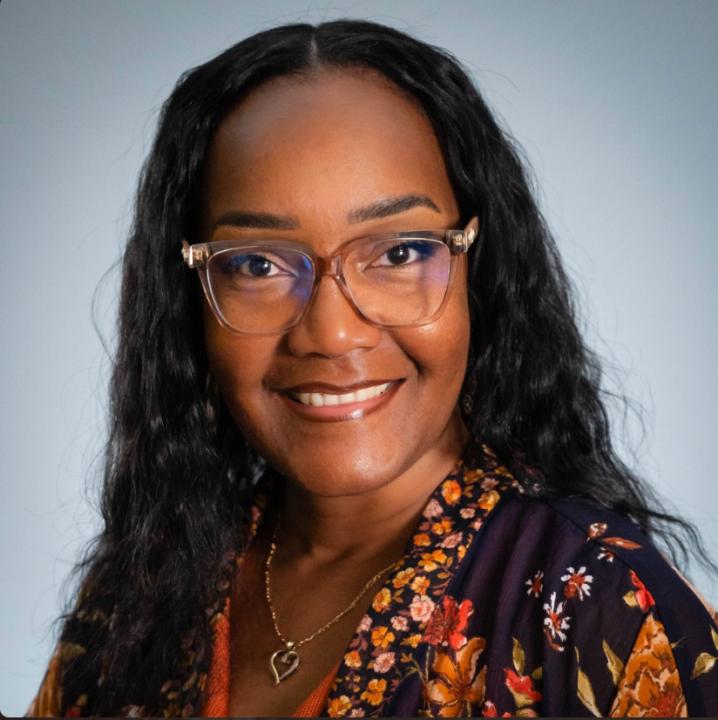 Wilisha Scaife