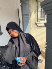 Zainab Olamide