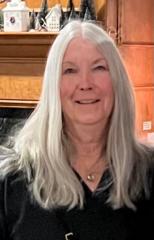Wanda Darr