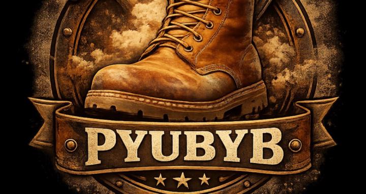 PYUBYB