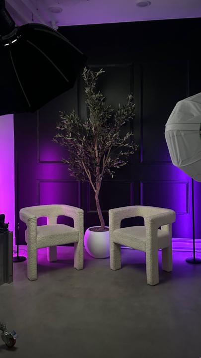 Content room recommendations 