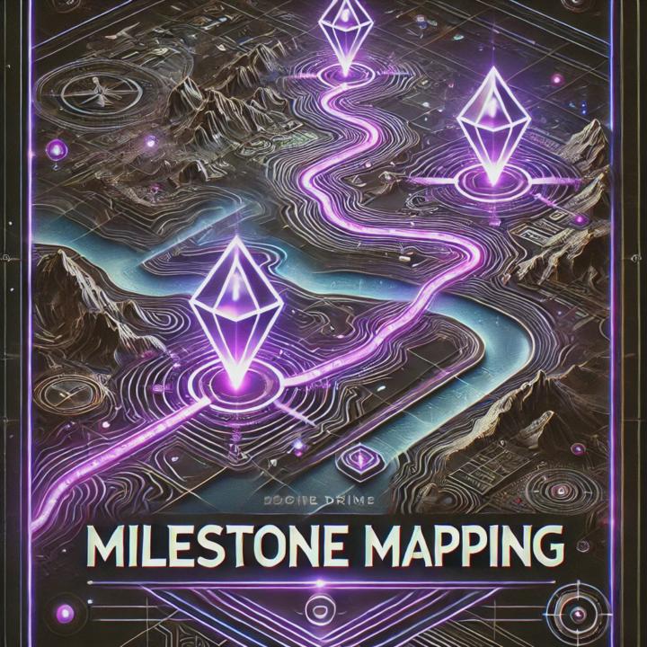  BIG ANNOUNCEMENT: Milestone Mapping is HERE AND 10X BETTER