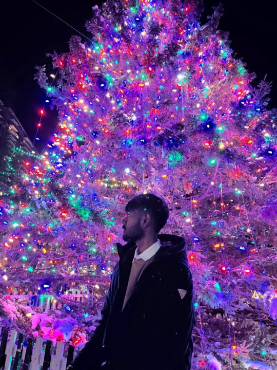 Jonathan Arppudharaj