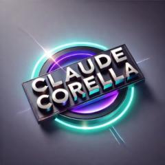 Claude Corella