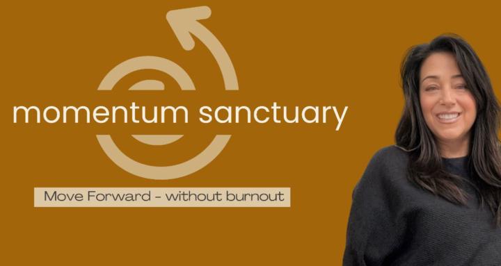 The Momentum Sanctuary