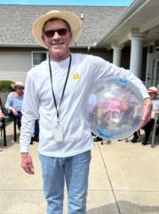 Ron Bartz
