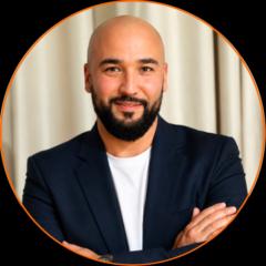 Arnaud Chourak