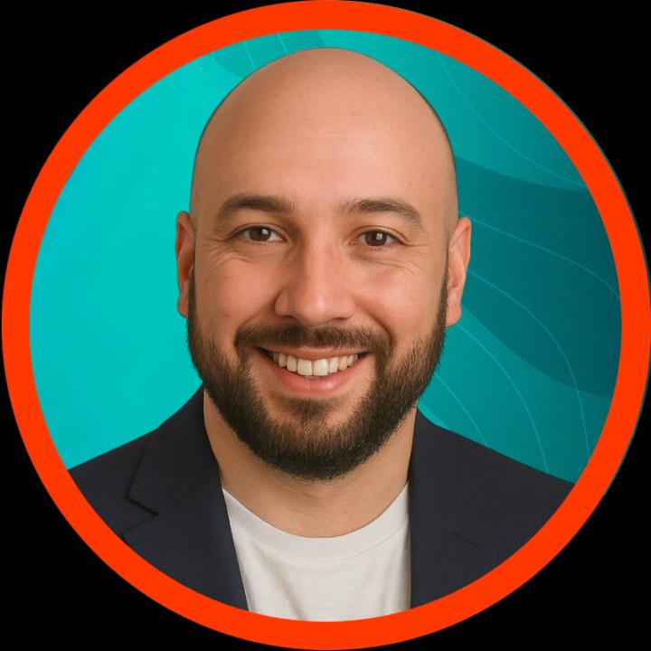 Arnaud Chourak