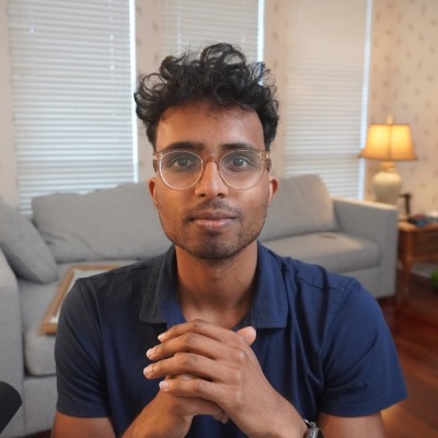 Shashank Kovuru