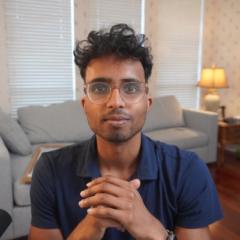 Shashank Kovuru