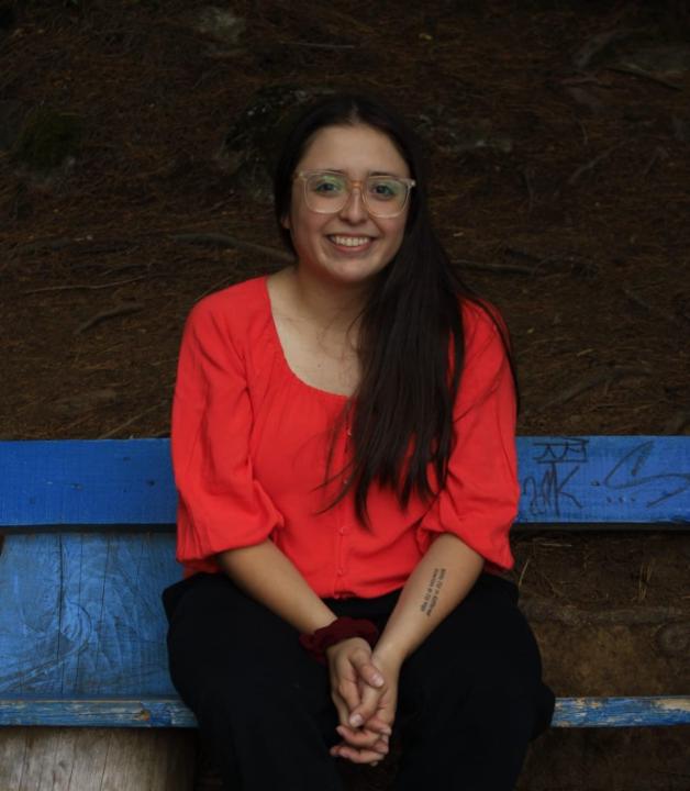 Constanza Hernández