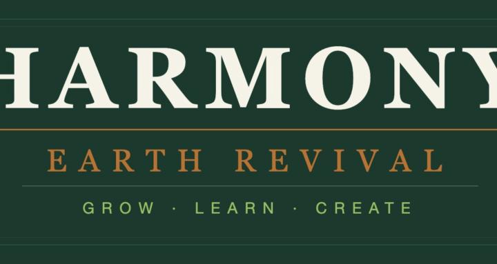 Harmony Earth Revival