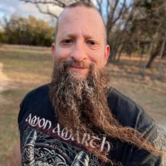 Aaron Spuler