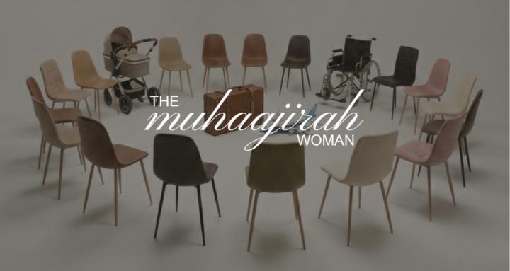 The Muhaajirah Woman