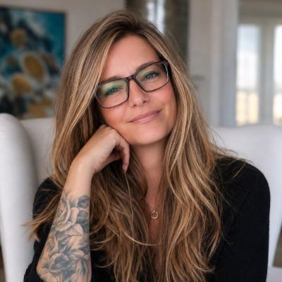 Melanie Haag