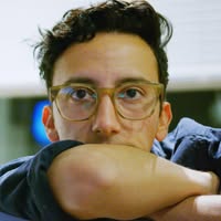 Lucas Flores