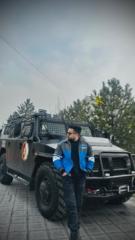 Amaan Khan
