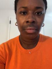 Ashanti Bentil Dhue