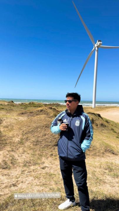 Emiliano Mansilla
