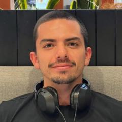 Daniel Rodriguez