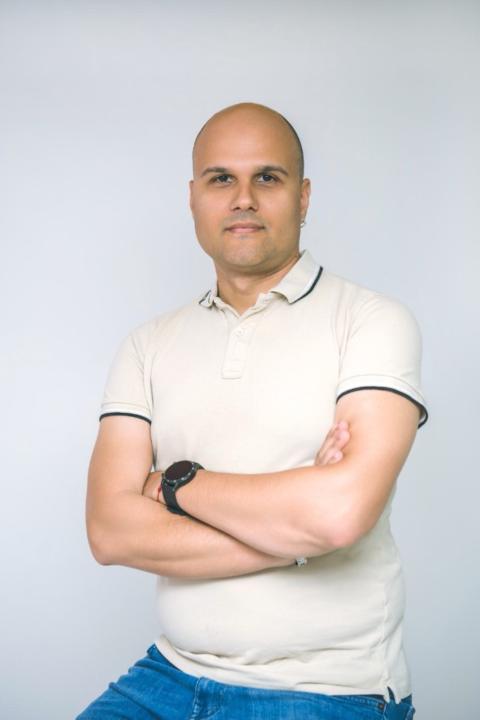 Borislav Bonev