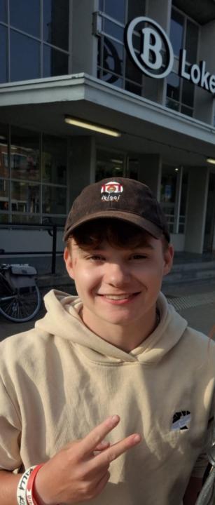 Siebe Haentjens