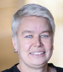 Sylvie De Smet
