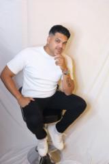 Victor Alejandro Lugo Rico