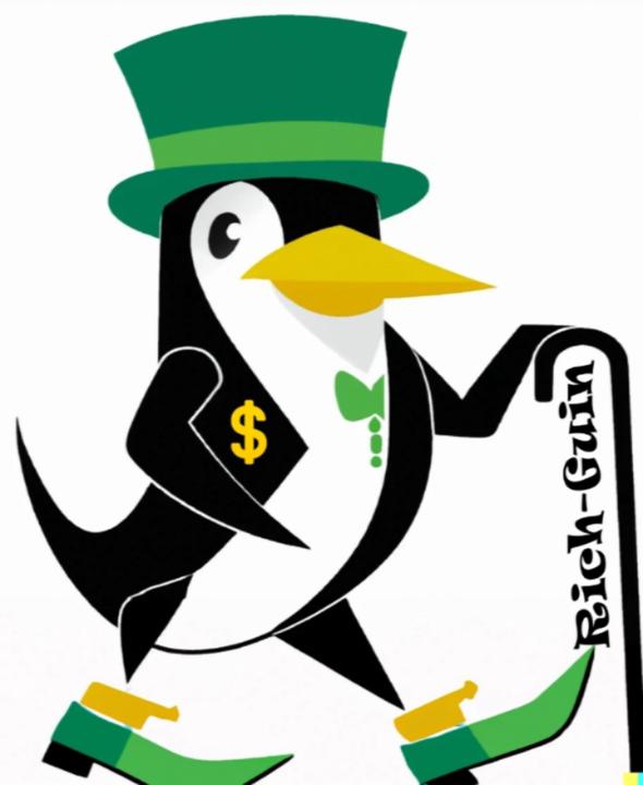 RichGuin John Martin