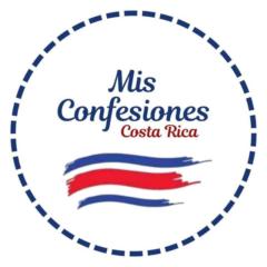 Mis Confesiones CR
