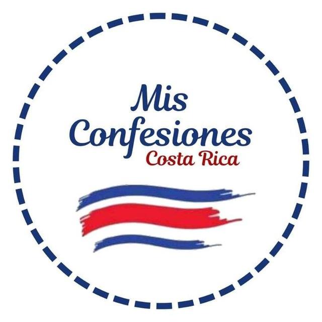 Mis Confesiones CR