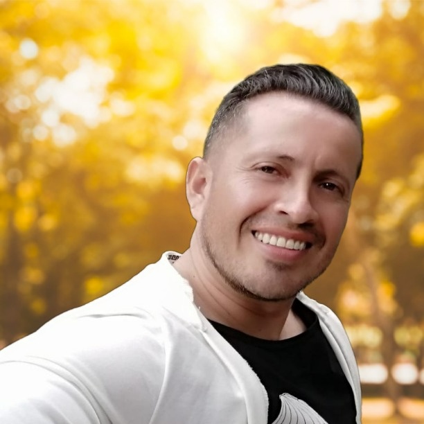 Jhon jairo Salcedo saavedra