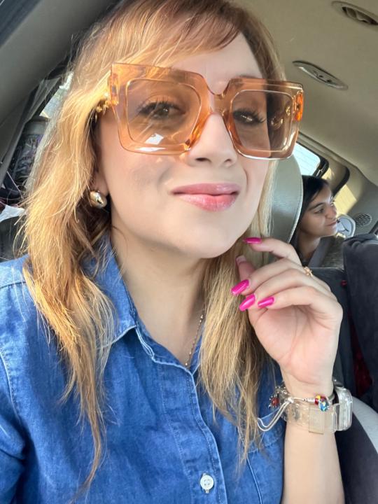 Fernanda Zavala
