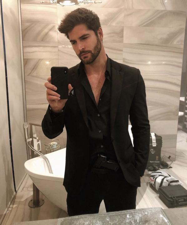 Ryan Dahl