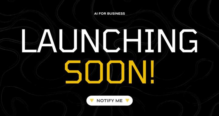 AI for Business