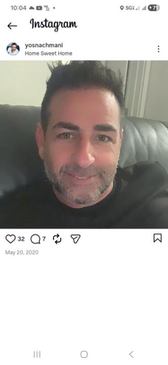 Yosef Nachmani