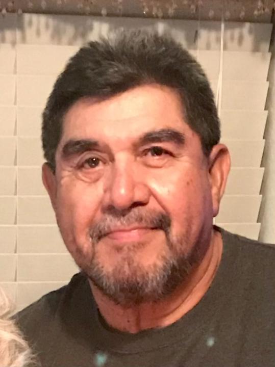 Herman Estrada Jr