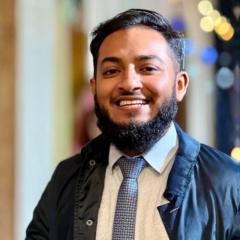 Zar Hussain