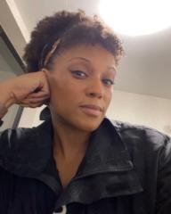 Debbie Thomas